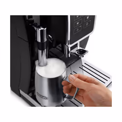 De’Longhi FEB 3515.B Machine à café 2-en-1 Entièrement Automatique 1,8L - Vue supplémentaire 4