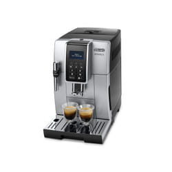 De’Longhi FEB 3535.SB Entièrement automatique Machine à café 2-en-1
