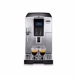 De’Longhi FEB 3535.SB Entièrement automatique Machine à café 2-en-1