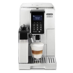 De’Longhi ECAM 353.75.W machine à café Entièrement automatique Machine à café 2-en-1 1,8 L