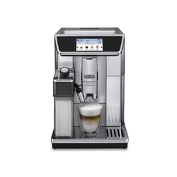 De’Longhi PrimaDonna Elite Experience Entièrement automatique Machine à café 2-en-1