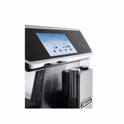 De’Longhi PrimaDonna Elite Experience Entièrement automatique Machine à café 2-en-1