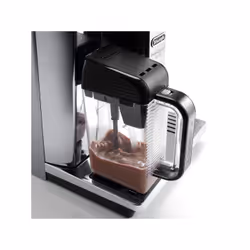 De’Longhi PrimaDonna Elite Experience Machine à café 2-en-1 Entièrement Automatique - Vue supplémentaire 4