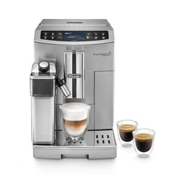 De’Longhi PrimaDonna ECAM510.55.M Entièrement automatique Machine à expresso 2 L