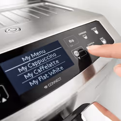 De’Longhi PrimaDonna ECAM510.55.M Machine à expresso Entièrement Automatique 2L - Vue supplémentaire 4