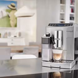 De’Longhi PrimaDonna ECAM510.55.M Machine à expresso Entièrement Automatique 2L - Vue supplémentaire 5