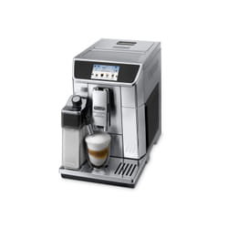 De’Longhi PrimaDonna Elite Experience ECAM 656.85.MS Entièrement automatique Machine à expresso