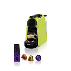 De’Longhi Essenza Mini EN85.L Machine à expresso 0,6 L