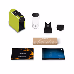 De’Longhi Essenza Mini EN85.L Machine à expresso 0,6L - Vue supplémentaire 4