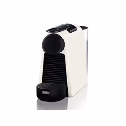 De’Longhi Essenza Mini EN 85.W machine à café Entièrement automatique Cafetière à dosette 0,6 L