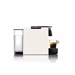 De’Longhi Essenza Mini EN 85.W machine à café Entièrement automatique Cafetière à dosette 0,6 L