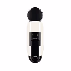 De’Longhi Essenza Mini EN 85.W Cafetière à dosette Entièrement Automatique 0,6L - Vue supplémentaire 4