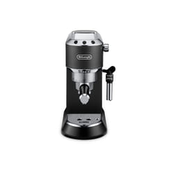 De’Longhi Dedica Style EC 695.BK machine à café Semi-automatique 1,1 L