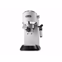 De’Longhi Dedica Style EC 695.W machine à café Semi-automatique 1,1 L