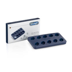 De’Longhi DLSC053 baquette à glaçons 10 pièce(s) Bac à glaçon
