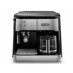 De’Longhi BCO421.S Machine à café 2-en-1
