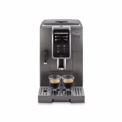 De’Longhi Dedica Style DINAMICA PLUS Entièrement automatique Machine à café 2-en-1