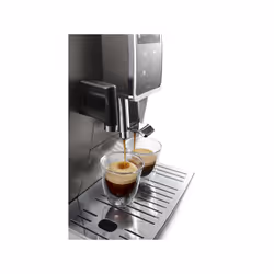 De’Longhi Dedica Style DINAMICA PLUS Entièrement automatique Machine à café 2-en-1