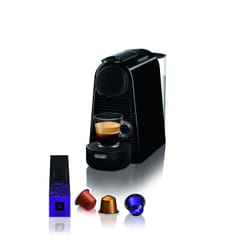De’Longhi Essenza Mini EN85.B Semi-automatique Cafetière à dosette 0,6 L