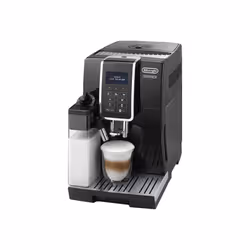 De’Longhi Premium DINAMICA ECAM 353.75.B - Automatische Kaffeemaschine mit Cappuccinatore - 15 bar
