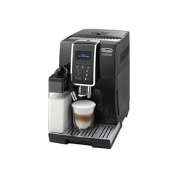 De’Longhi Premium DINAMICA ECAM 353.75.B - Automatische Kaffeemaschine mit Cappuccinatore - 15 bar