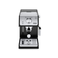 De’Longhi Autentica ECP33.21.BK Semi-automatique Machine à expresso 1,1 L