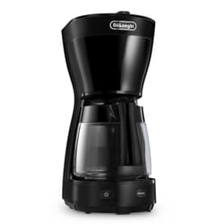 De’Longhi ICM 16210 Machine à café filtre 1,25 L