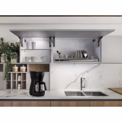 De’Longhi ICM 16210 Machine à café filtre 1,25 L