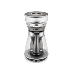 De’Longhi Clessidra ICM 17210 machine à café Manuel Machine à café filtre 1,25 L