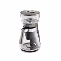 De’Longhi Clessidra ICM 17210 machine à café Manuel Machine à café filtre 1,25 L