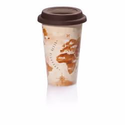 De’Longhi DLSC056, Marron, Vitrocéramique, 350 ml, 9 cm, 150 mm