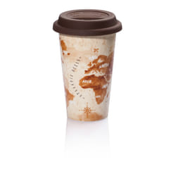 De’Longhi DLSC056 thermos 350 ml Marron