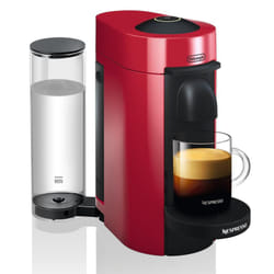 De’Longhi Nespresso Vertuo ENV 150.R machine à café Entièrement automatique Machine à expresso 1,1 L