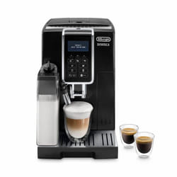 De’Longhi Dinamica FEB3555.B Entièrement automatique Machine à expresso 1,8 L