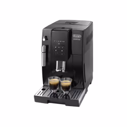 De’Longhi ECAM 353.15.B machine à café Semi-automatique Machine à café 2-en-1 1,8 L
