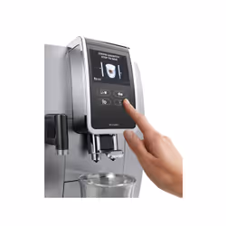 De'Longhi Dinamica Plus ECAM370.85.SB - Vue supplémentaire 4