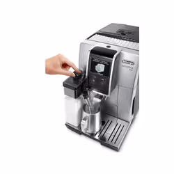 De'Longhi Dinamica Plus ECAM370.85.SB - Vue supplémentaire 5