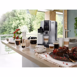 De'Longhi Dinamica Plus ECAM370.85.SB - Vue supplémentaire 7