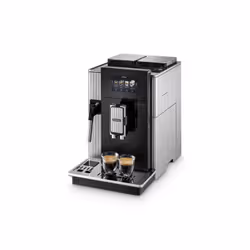 De’Longhi EPAM960.75.GLM Machine à café 2-en-1 automatique avec broyeur 2,1 L 19 bar Noir, Inox - Vue supplémentaire 2