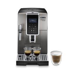 De’Longhi Dinamica Ecam Dinamica Aroma Bar ECAM359.37.TB Entièrement automatique Machine à expresso 1,8 L