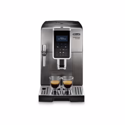 De’Longhi Dinamica Ecam Dinamica Aroma Bar ECAM359.37.TB Entièrement automatique Machine à expresso 1,8 L