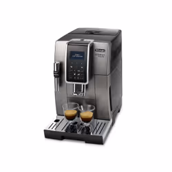 De’Longhi Dinamica Ecam Dinamica Aroma Bar ECAM359.37.TB Entièrement automatique Machine à expresso 1,8 L
