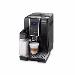 De’Longhi Dinamica Ecam Dinamica Aroma Bar Entièrement automatique Machine à expresso