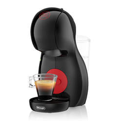 De’Longhi Piccolo EDG210.B Semi-automatique Cafetière à dosette 0,8 L