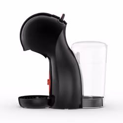 De’Longhi Piccolo EDG210.B Cafetière à dosette Semi-Automatique 0,8L - Vue supplémentaire 5