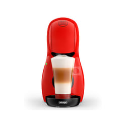 De’Longhi Piccolo EDG210.R Semi-automatique Cafetière à dosette 0,8 L