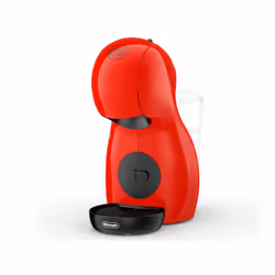 De’Longhi Piccolo EDG210.R Semi-automatique Cafetière à dosette 0,8 L