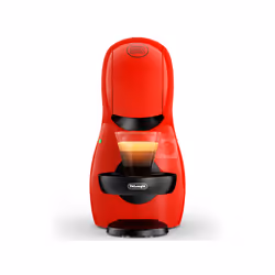 De’Longhi Piccolo EDG210.R Cafetière à dosette Semi-Automatique 0,8L - Vue supplémentaire 4