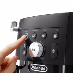 De’Longhi Magnifica S Smart Entièrement automatique Machine à expresso 1,8 L