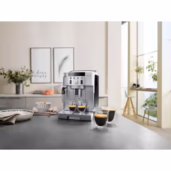 De’Longhi Magnifica S ECAM250.31.SB Entièrement automatique Machine à expresso